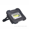 Emergency COB Work LIghts Led Flashlight